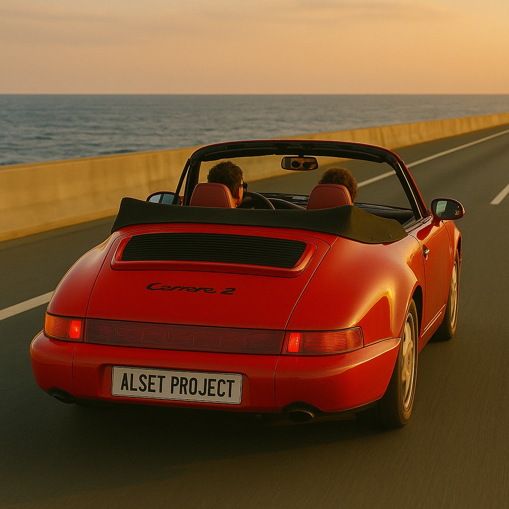 Ficha técnica del Porsche 911 Carrera 2 Cabrio